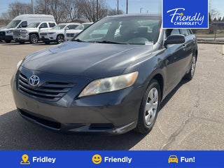 2008 Toyota Camry LE