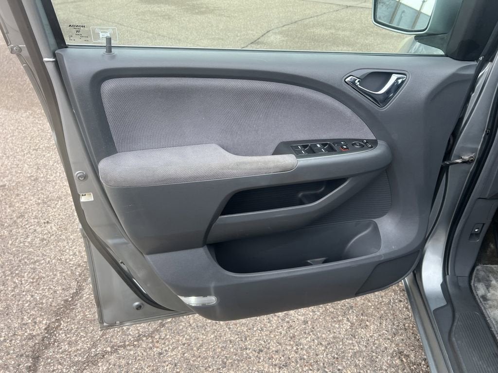 2006 Honda Odyssey EX