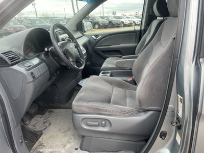 2006 Honda Odyssey EX