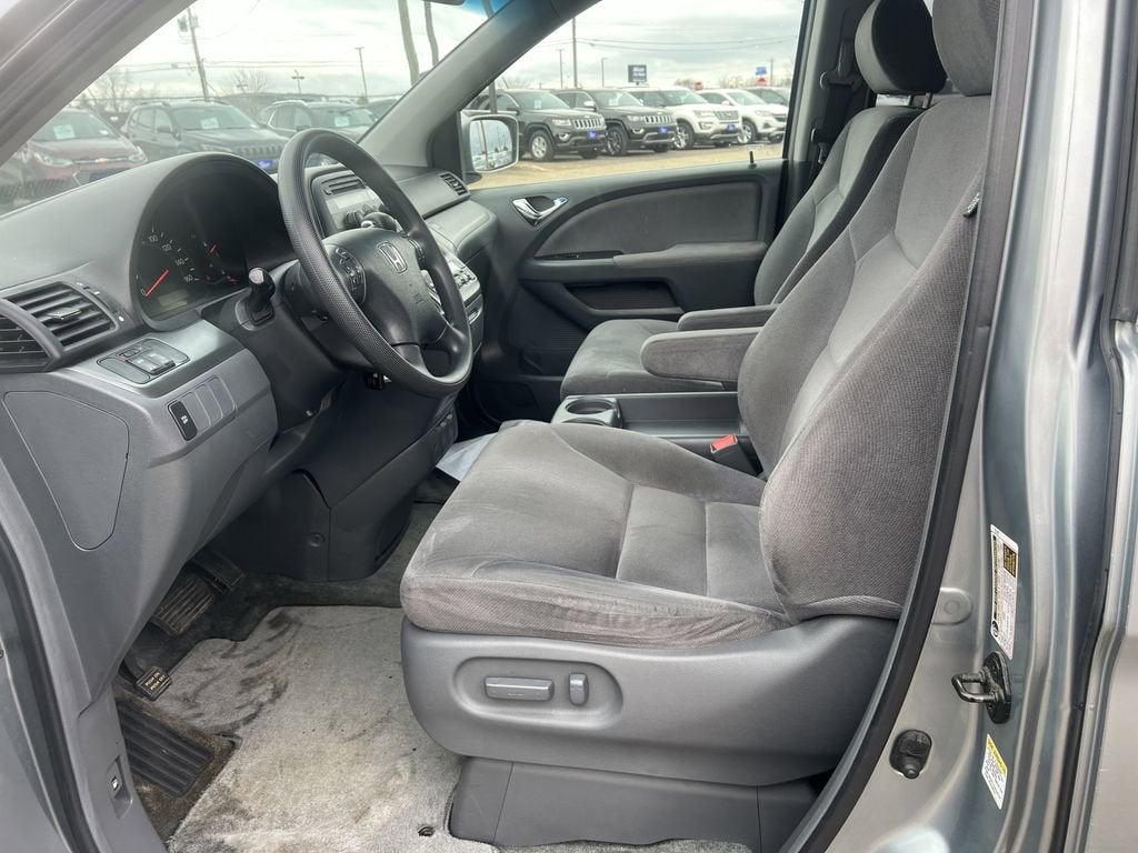 2006 Honda Odyssey EX