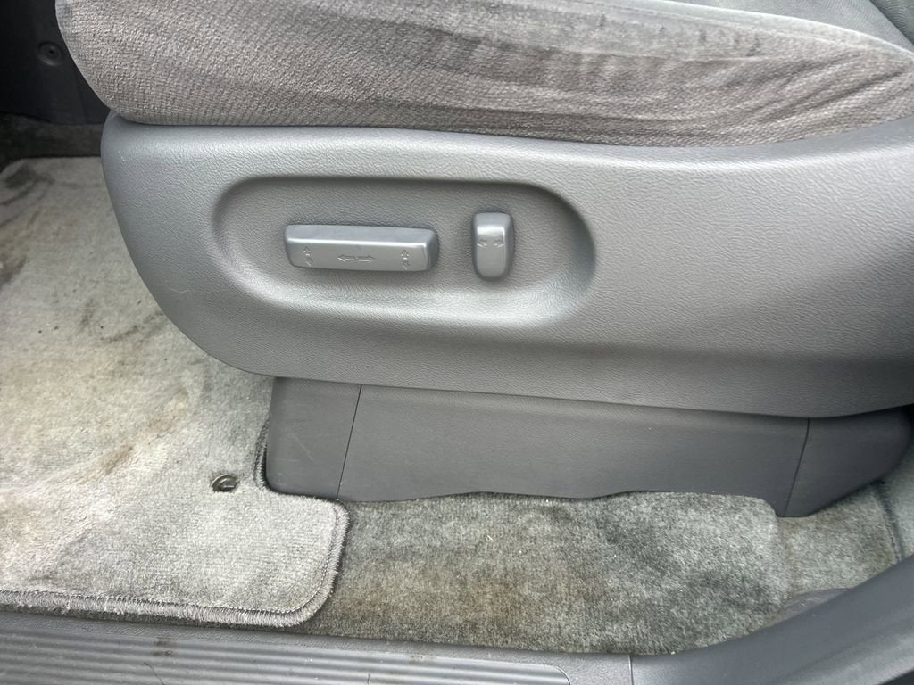 2006 Honda Odyssey EX