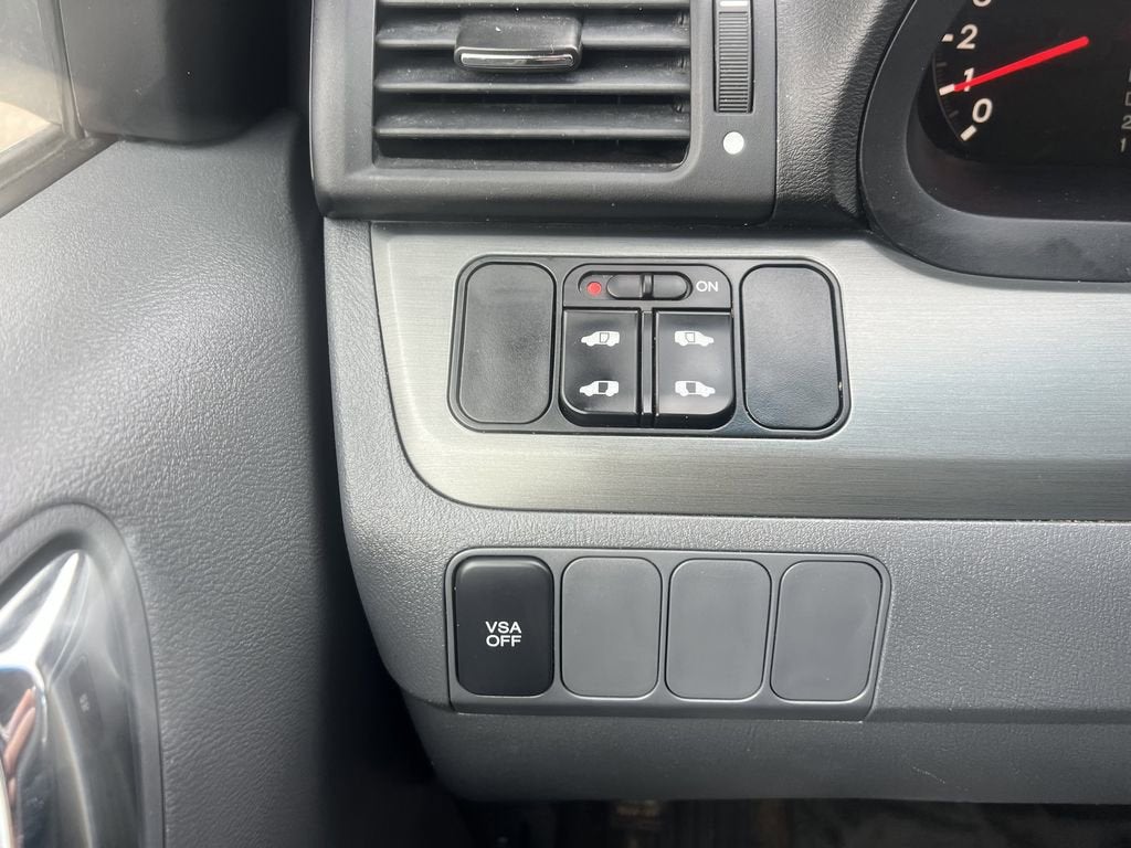 2006 Honda Odyssey EX