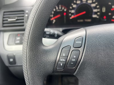 2006 Honda Odyssey EX