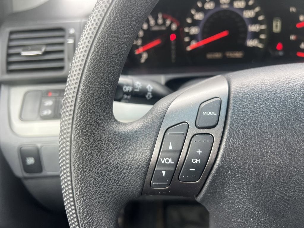 2006 Honda Odyssey EX