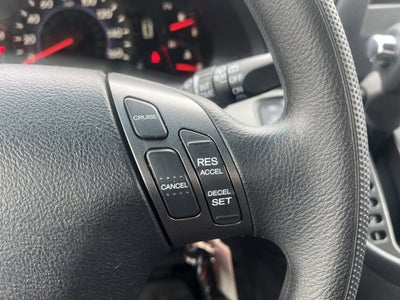 2006 Honda Odyssey EX