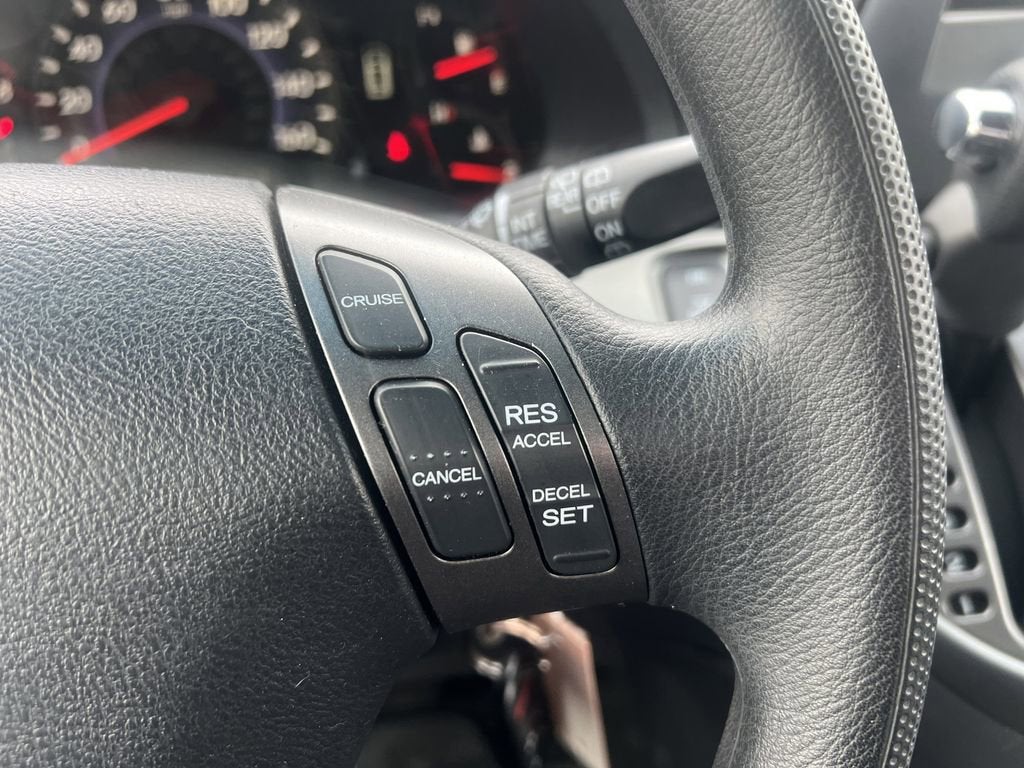 2006 Honda Odyssey EX