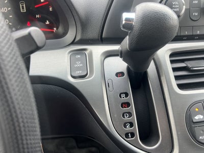 2006 Honda Odyssey EX