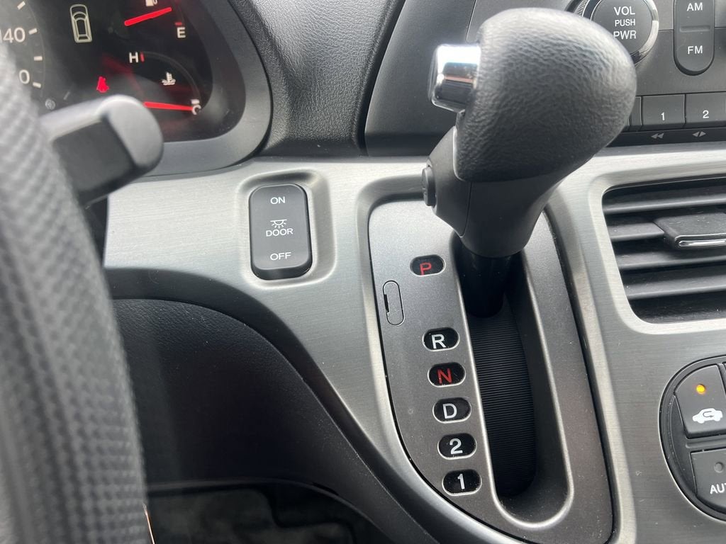 2006 Honda Odyssey EX