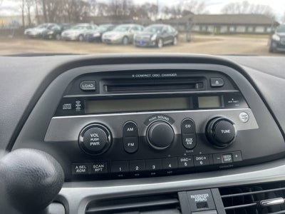 2006 Honda Odyssey EX