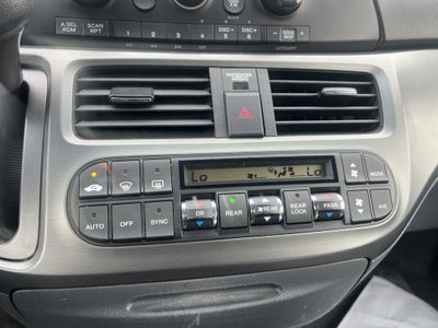 2006 Honda Odyssey EX