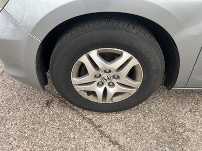 2006 Honda Odyssey EX