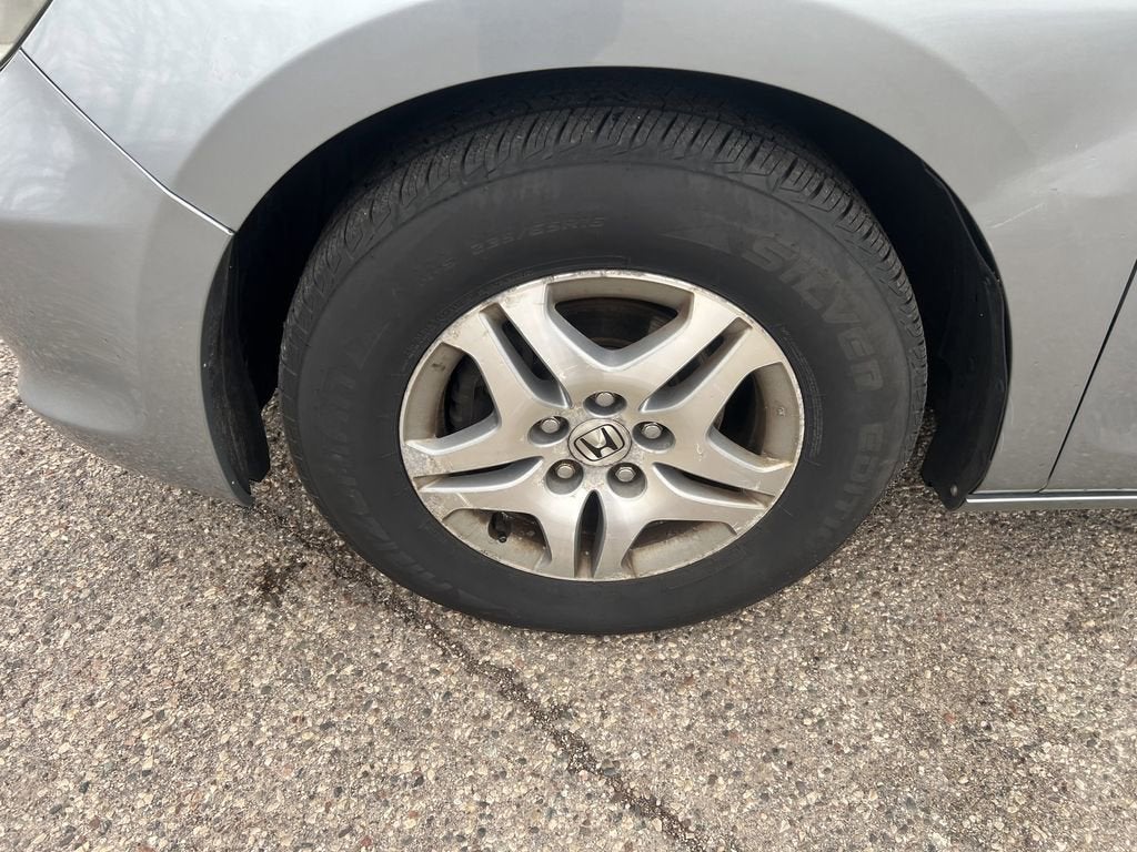 2006 Honda Odyssey EX