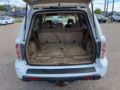 2008 Honda Pilot EX