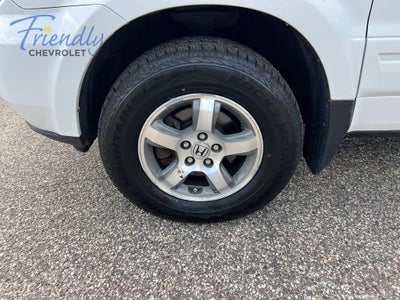 2008 Honda Pilot EX
