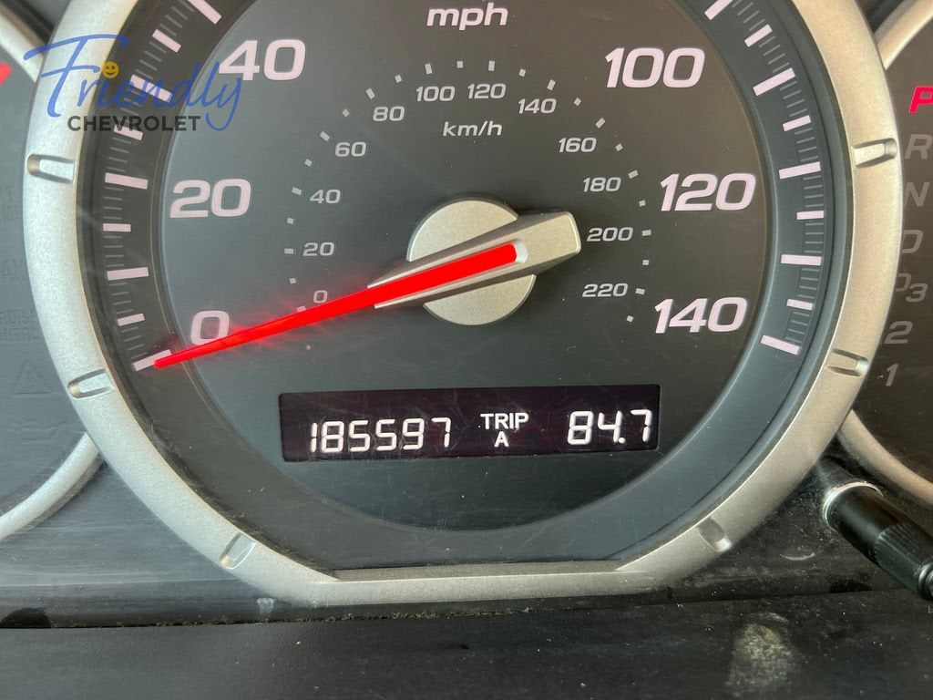 2008 Honda Pilot EX