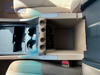 2008 Honda Pilot EX