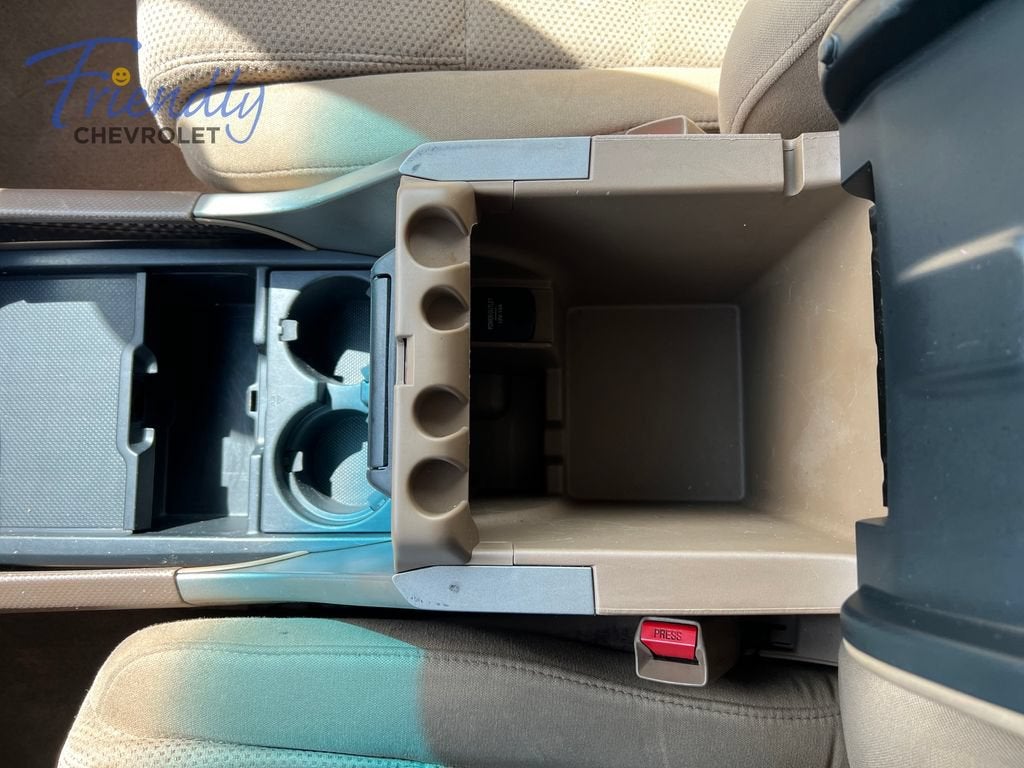 2008 Honda Pilot EX