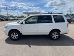 2008 Honda Pilot EX