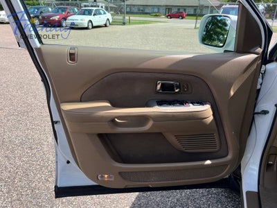 2008 Honda Pilot EX