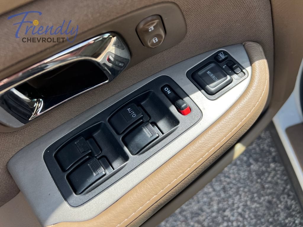 2008 Honda Pilot EX