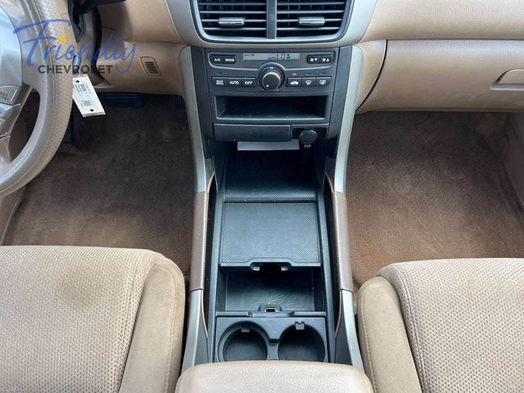2008 Honda Pilot EX