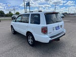 2008 Honda Pilot EX