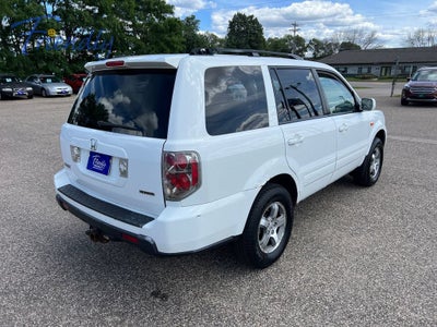 2008 Honda Pilot EX