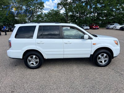 2008 Honda Pilot EX