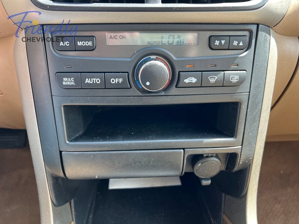 2008 Honda Pilot EX