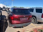 2018 Honda Pilot EX