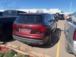 2018 Honda Pilot EX