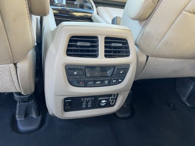 2021 Honda Pilot AWD Touring 7 Passenger