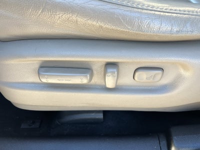 2021 Honda Pilot AWD Touring 7 Passenger