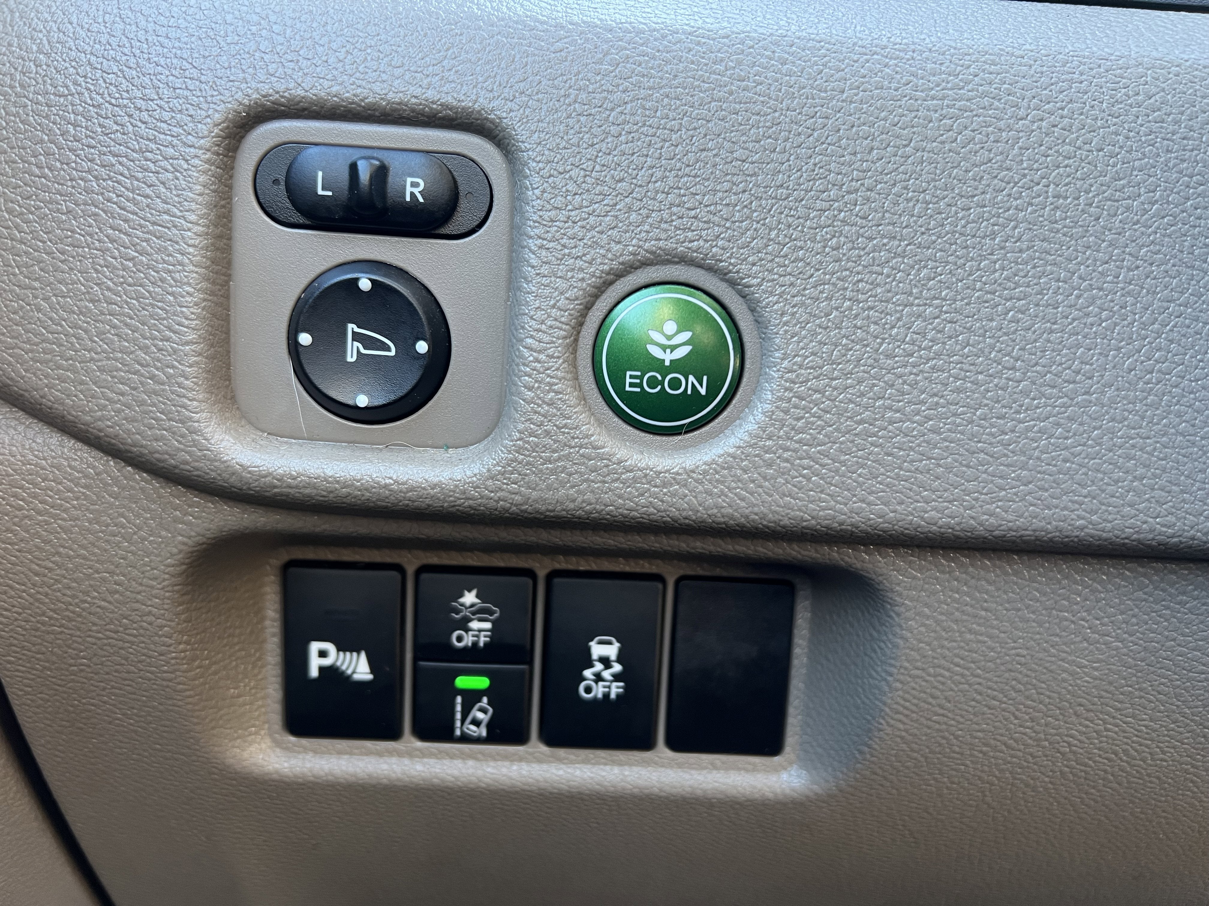 2021 Honda Pilot AWD Touring 7 Passenger