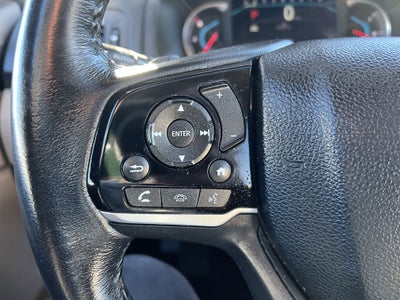 2021 Honda Pilot AWD Touring 7 Passenger