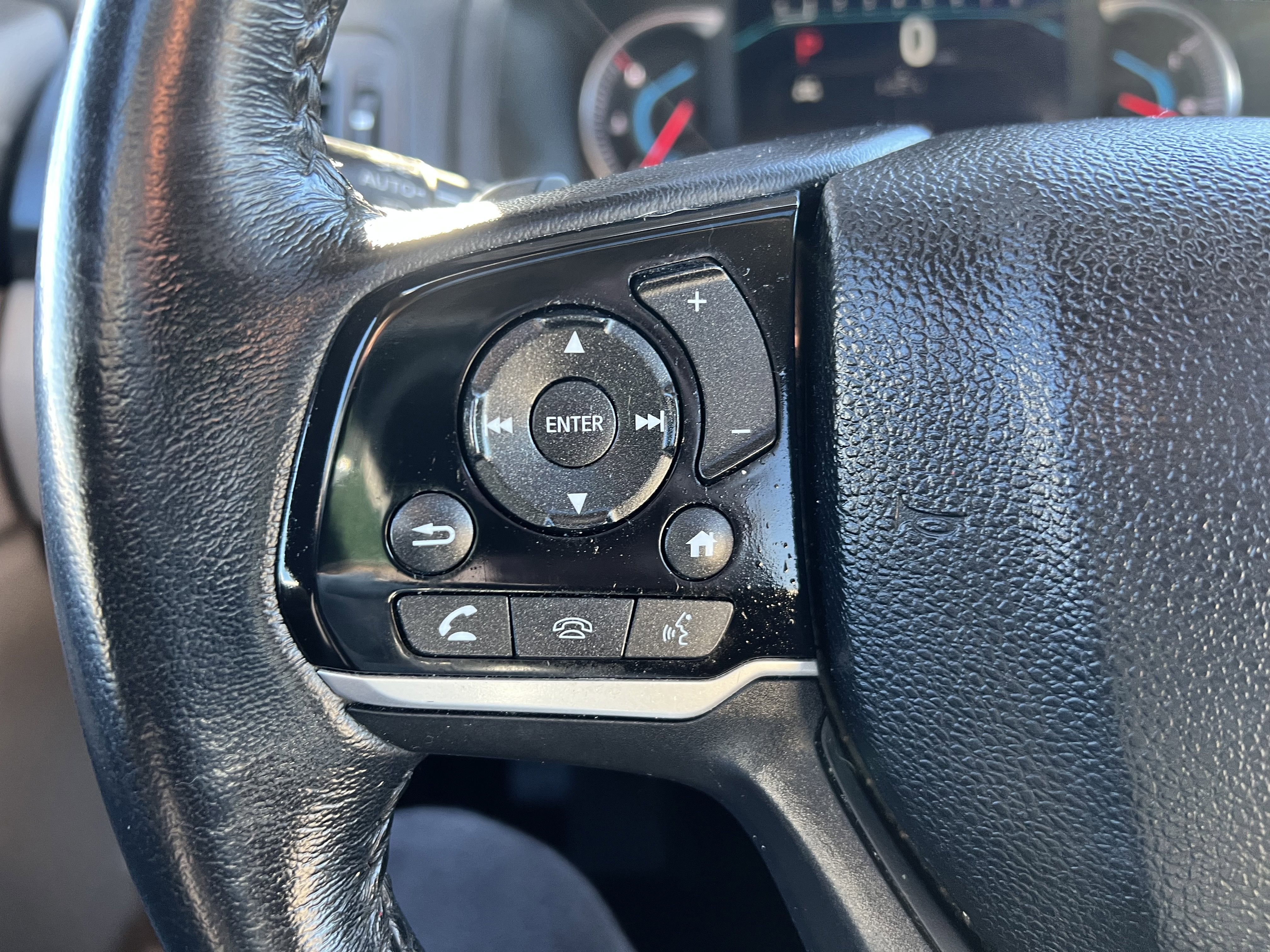 2021 Honda Pilot AWD Touring 7 Passenger