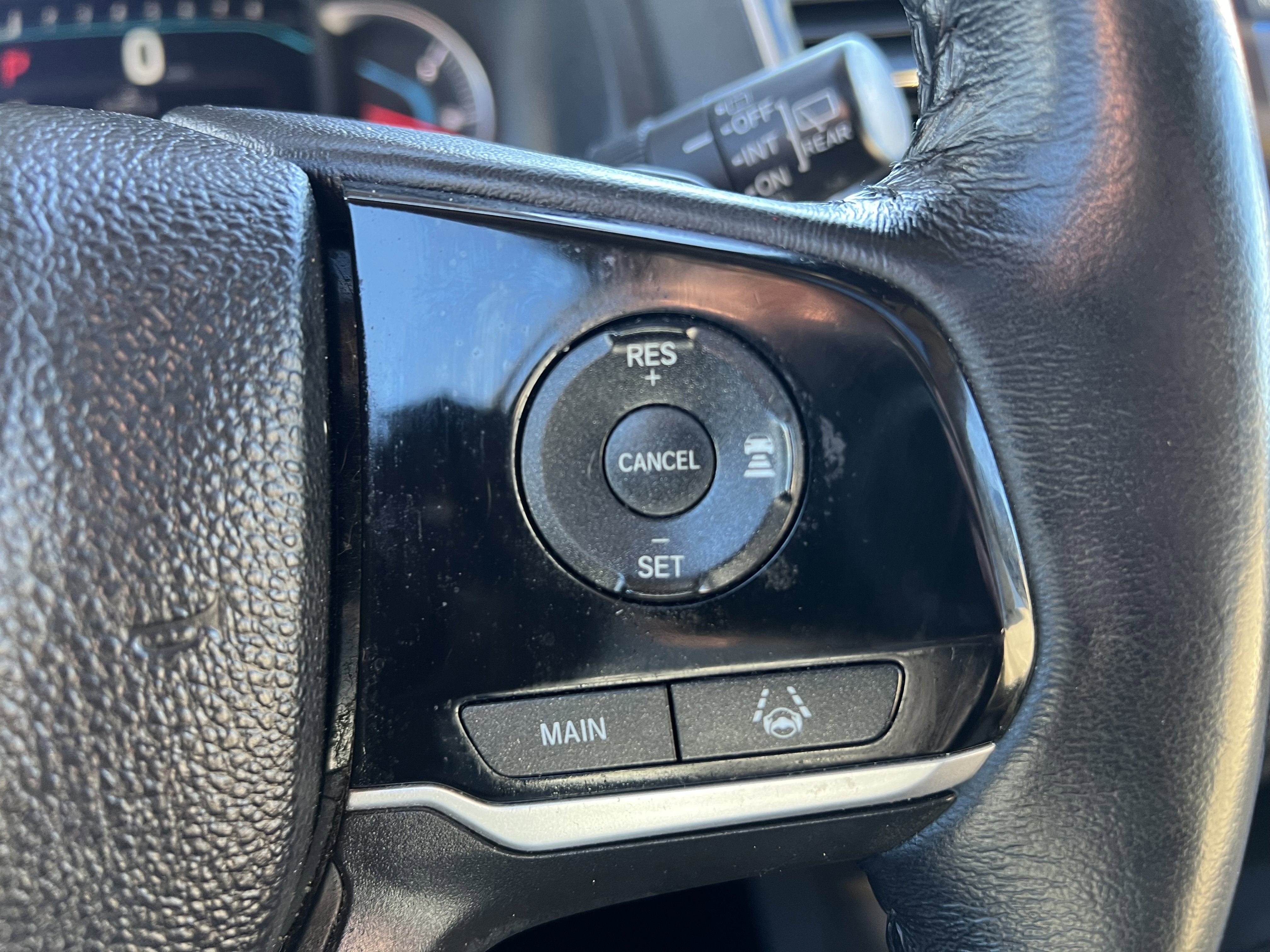 2021 Honda Pilot AWD Touring 7 Passenger