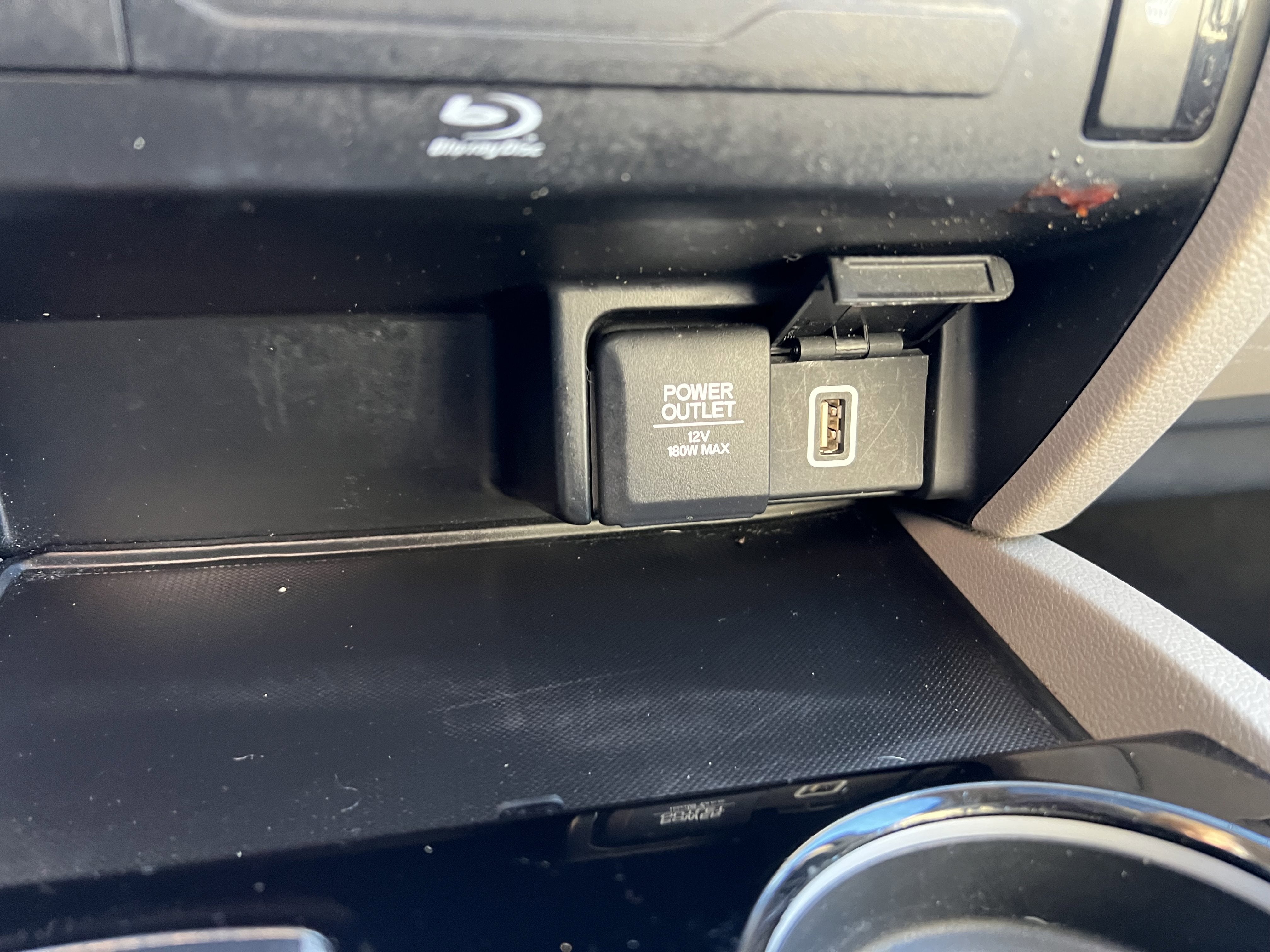 2021 Honda Pilot AWD Touring 7 Passenger