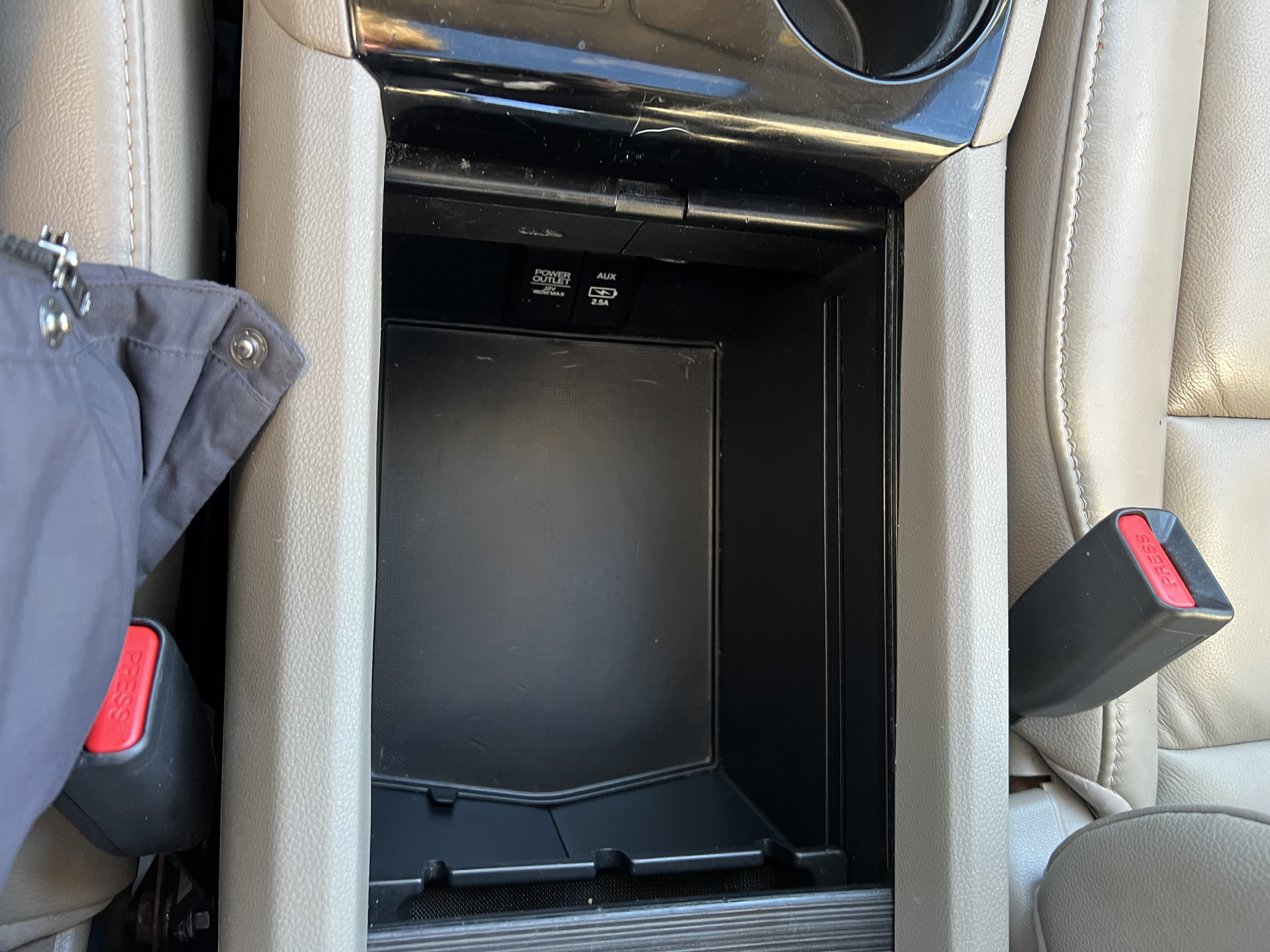 2021 Honda Pilot AWD Touring 7 Passenger