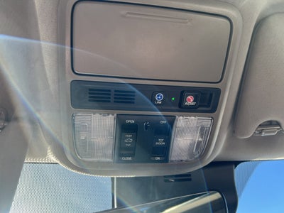 2021 Honda Pilot AWD Touring 7 Passenger