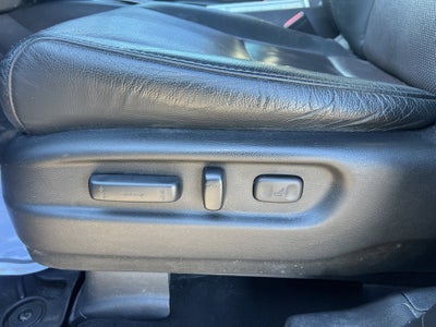 2020 Honda Pilot AWD Black Edition