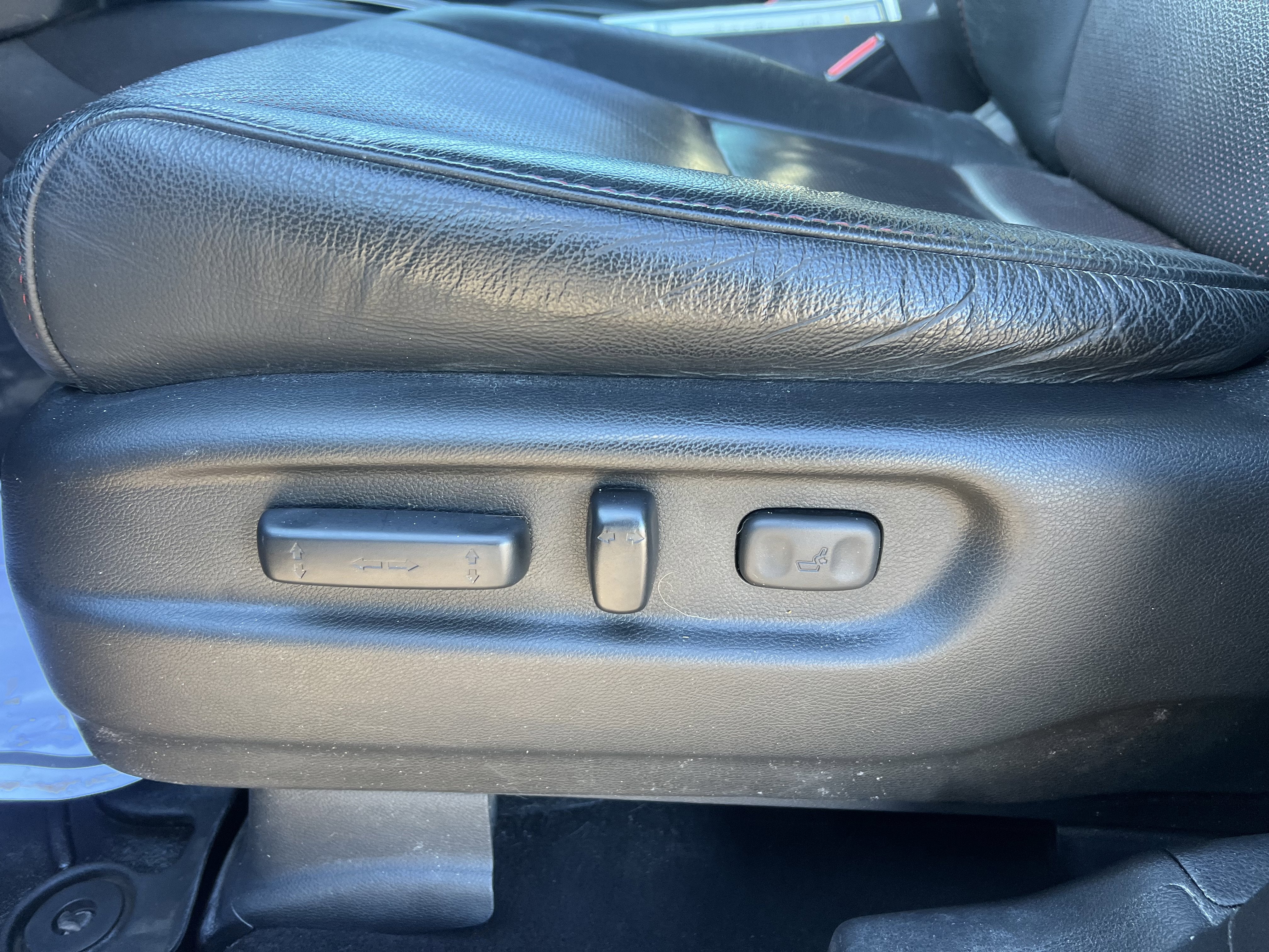 2020 Honda Pilot AWD Black Edition