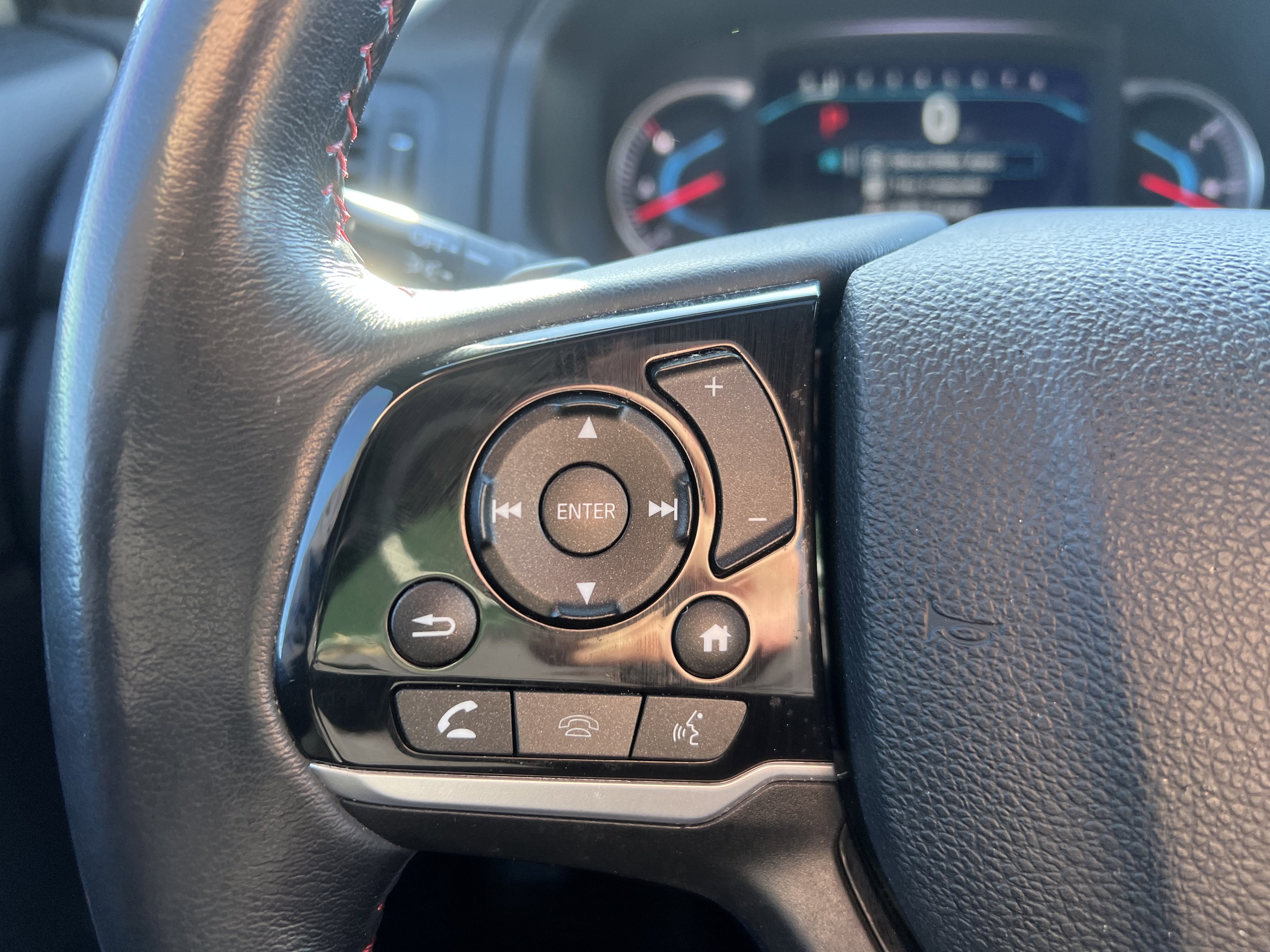 2020 Honda Pilot AWD Black Edition