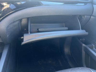 2020 Honda Pilot AWD Black Edition