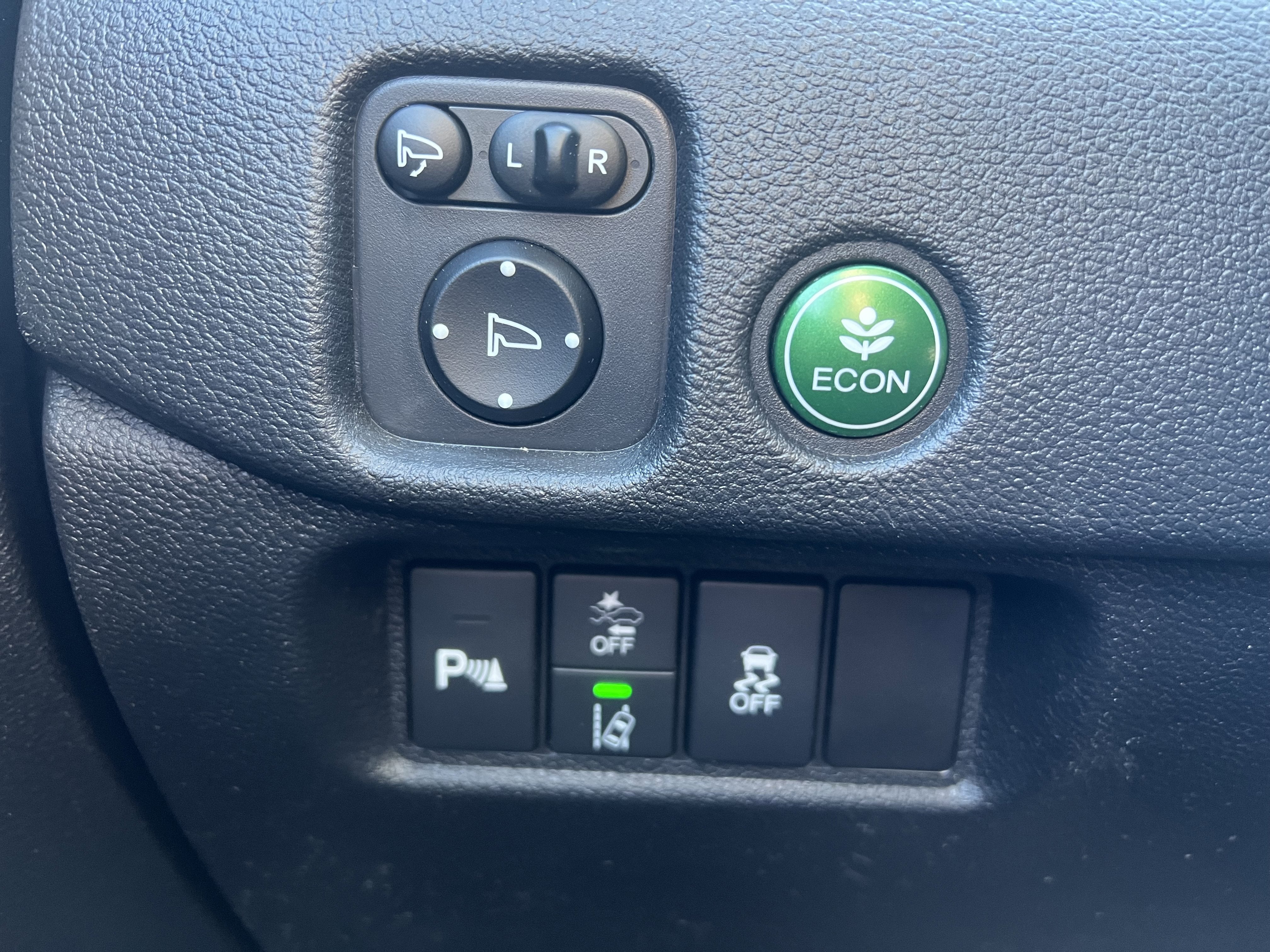 2020 Honda Pilot AWD Black Edition