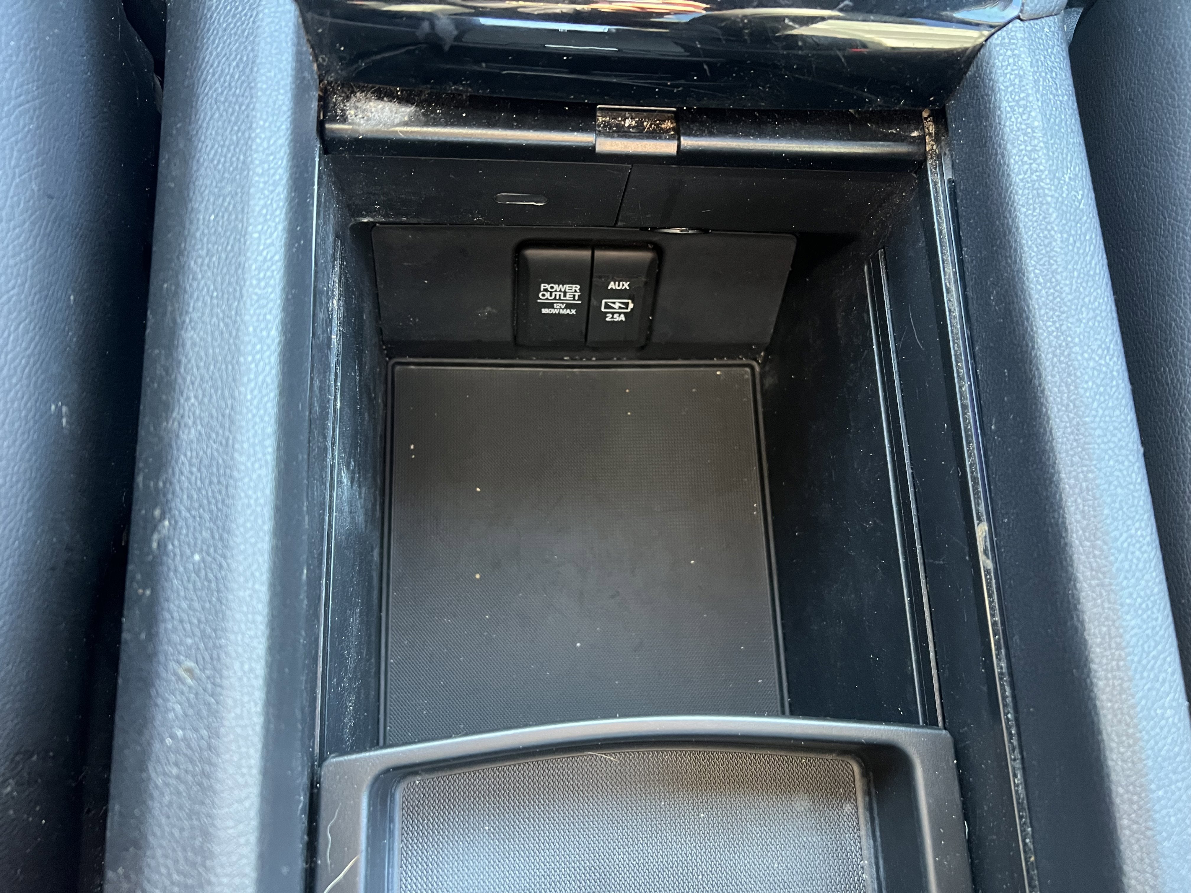 2020 Honda Pilot AWD Black Edition