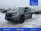 2021 Honda Passport Elite