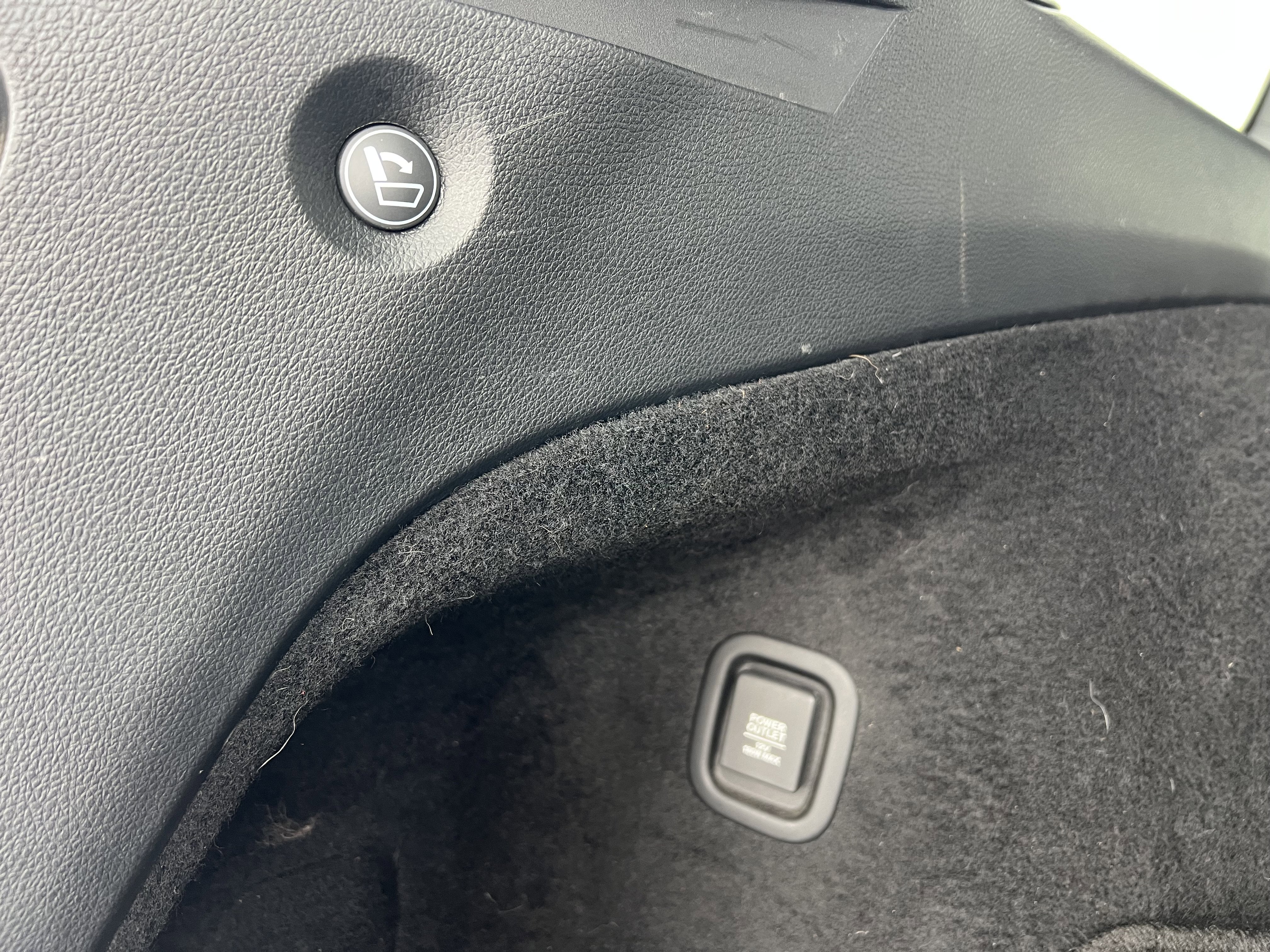 2021 Honda Passport Elite