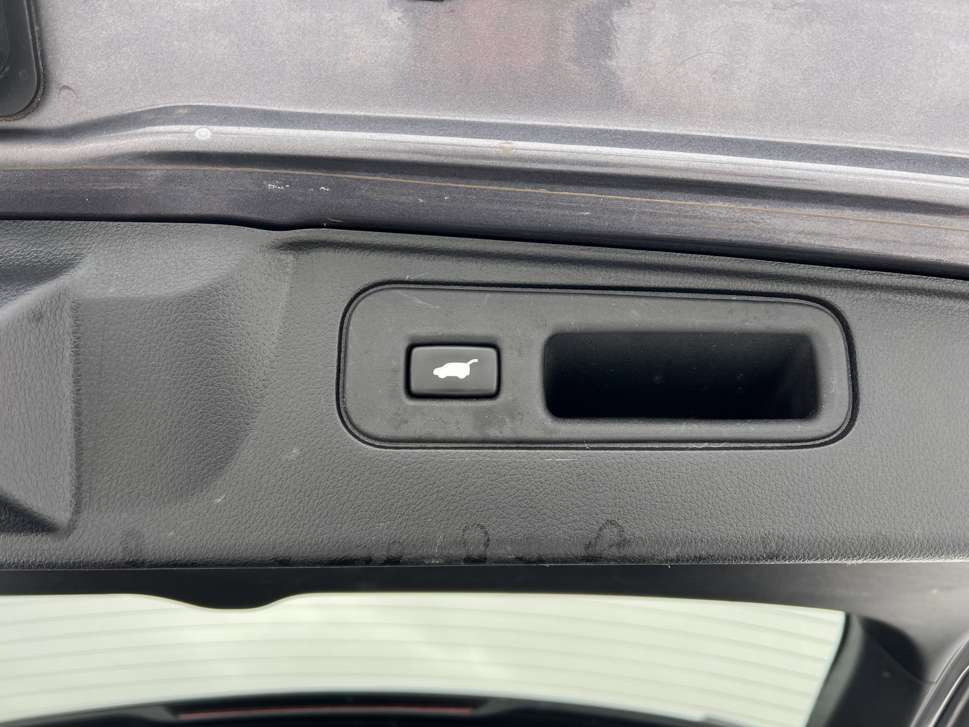 2021 Honda Passport Elite