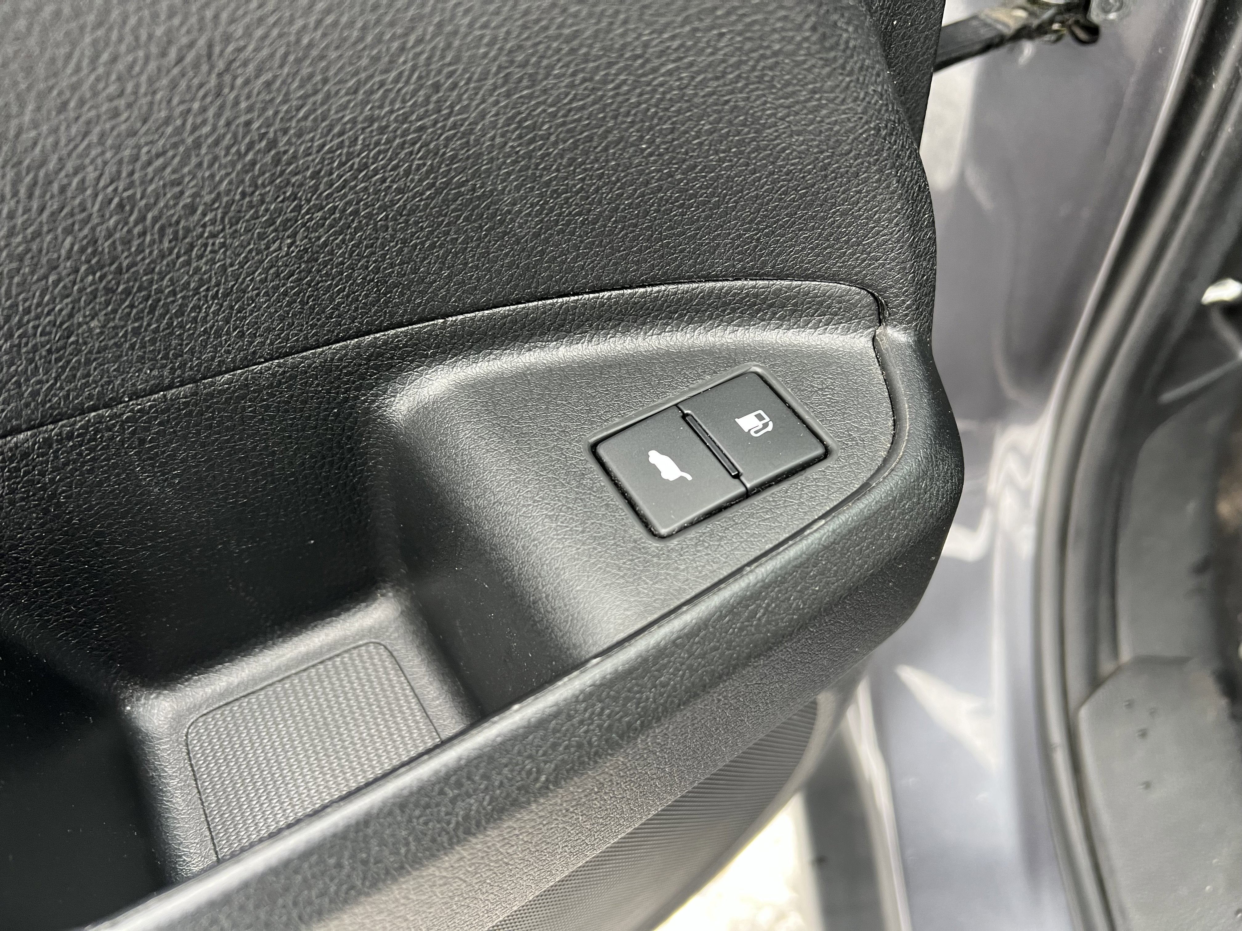 2021 Honda Passport Elite